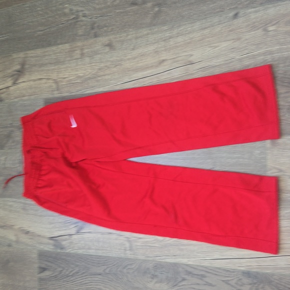 Nike dry fit track pant - Picture 1 of 5